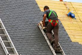 Roofing Contractor